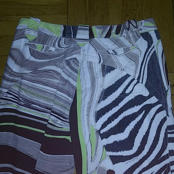 Roberto Cavalli pants - Picture 4 of 7